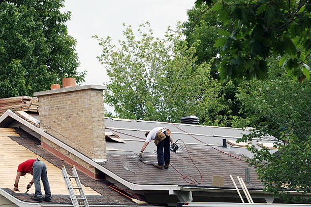 Quick and Trustworthy Emergency Roof Repair Services in Napoleon, OH