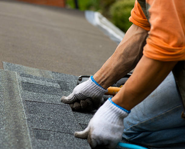 Heating Cable for Roof Installation in Napoleon, OH