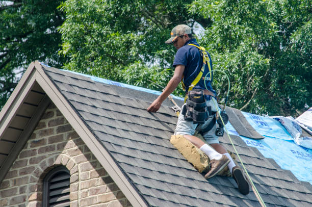 Heating Cable for Roof Installation in Napoleon, OH